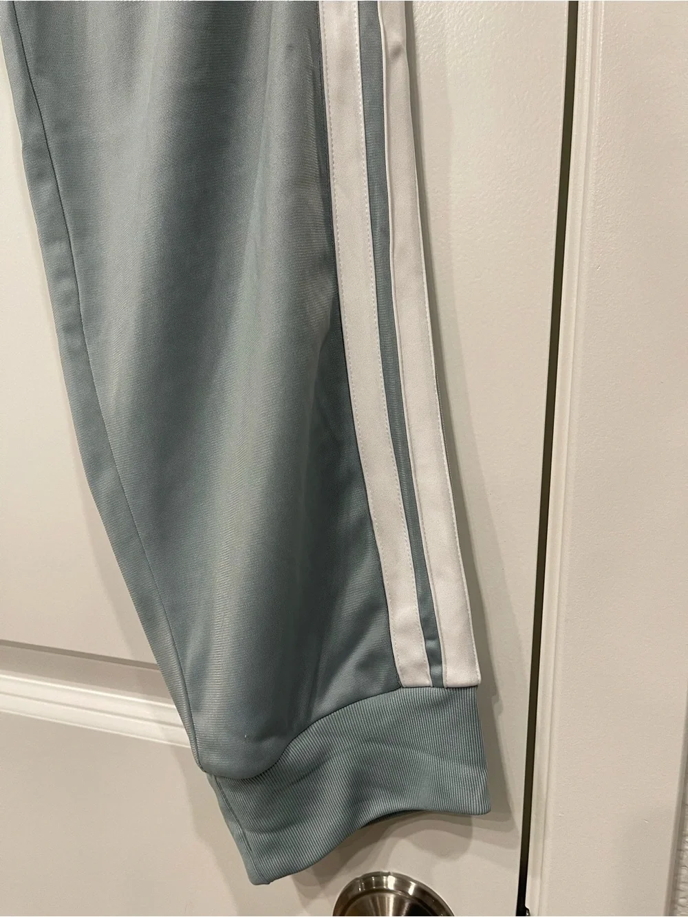 Adidas 3-Stripes Tricot Track Pants Men's Large New